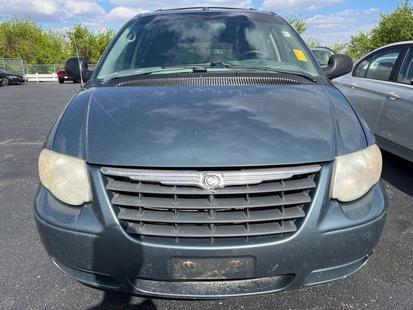 chrysler town & country 2007 2A4GP54L47R358045 image chrysler town & country 2007 2A4GP54L47R358045 image